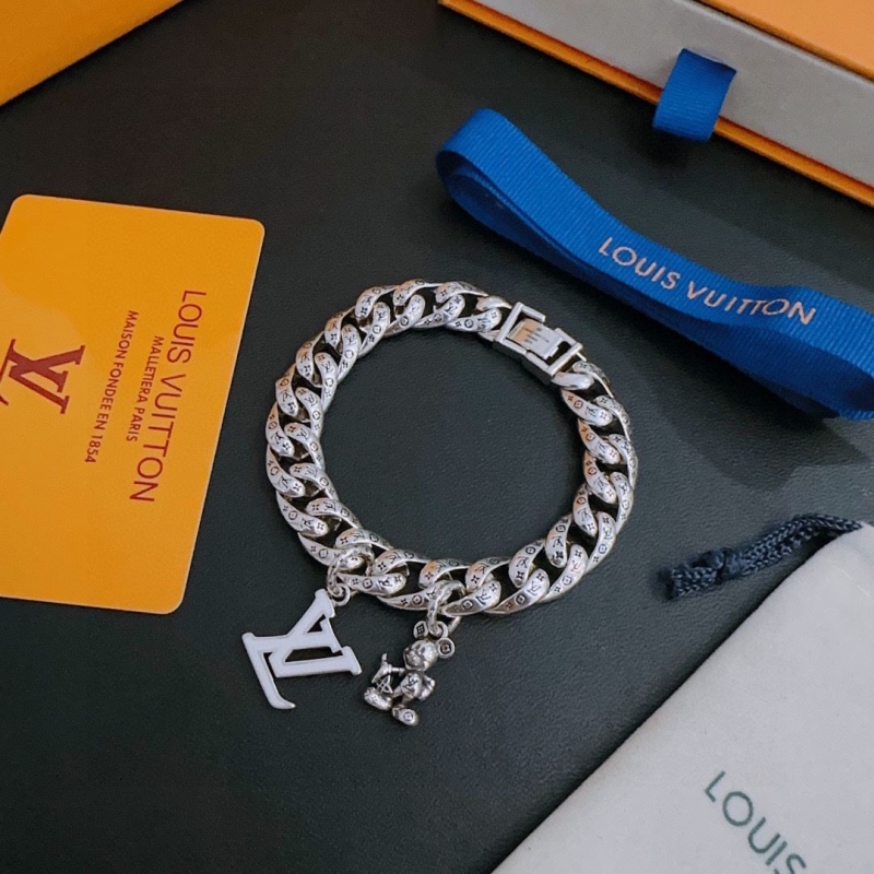 LV Bracelets